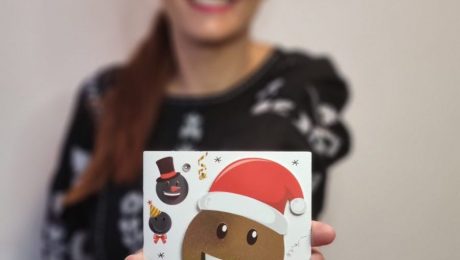 Regala yoga facial esta navidad