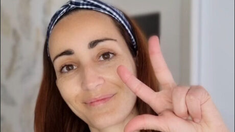 Mascarilla facial