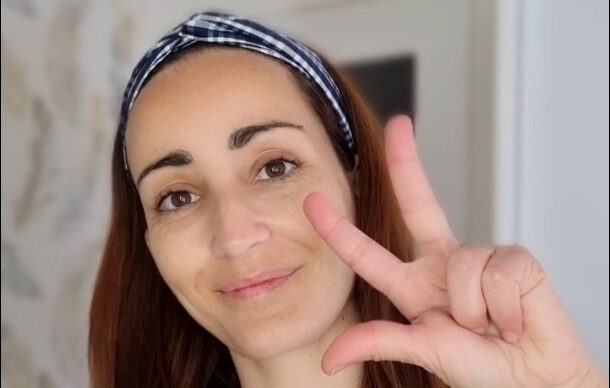 Mascarilla facial Mascarilla facial