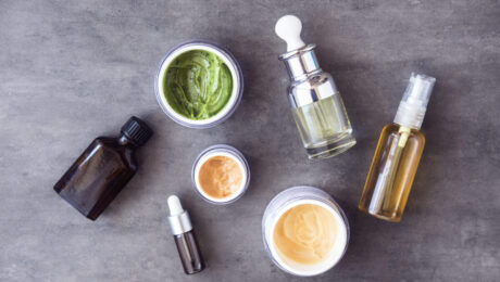 necesitas cosmética natural y fresca