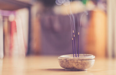 Comenzar a meditar