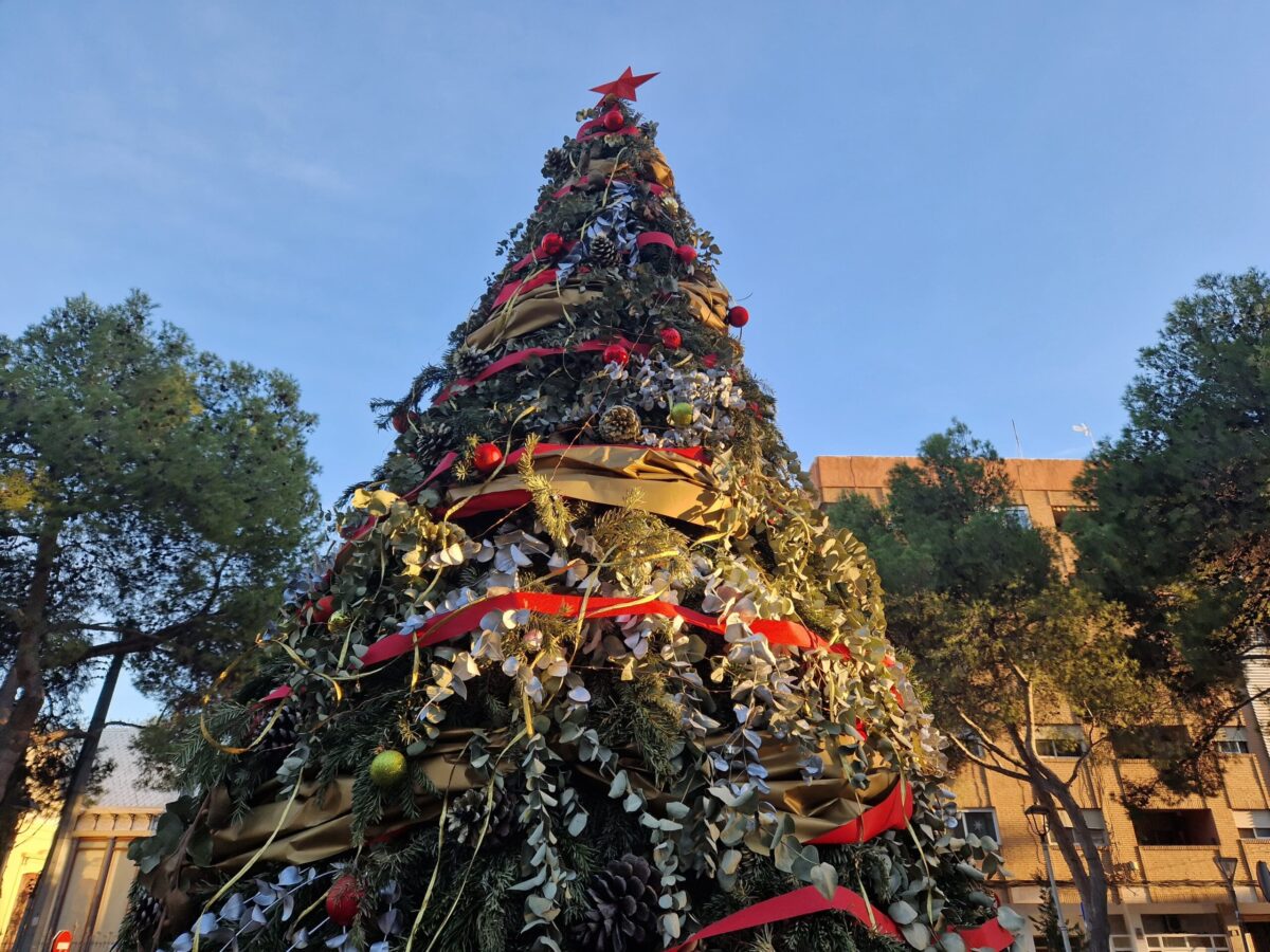 Árbol de navidad Árbol de navidad