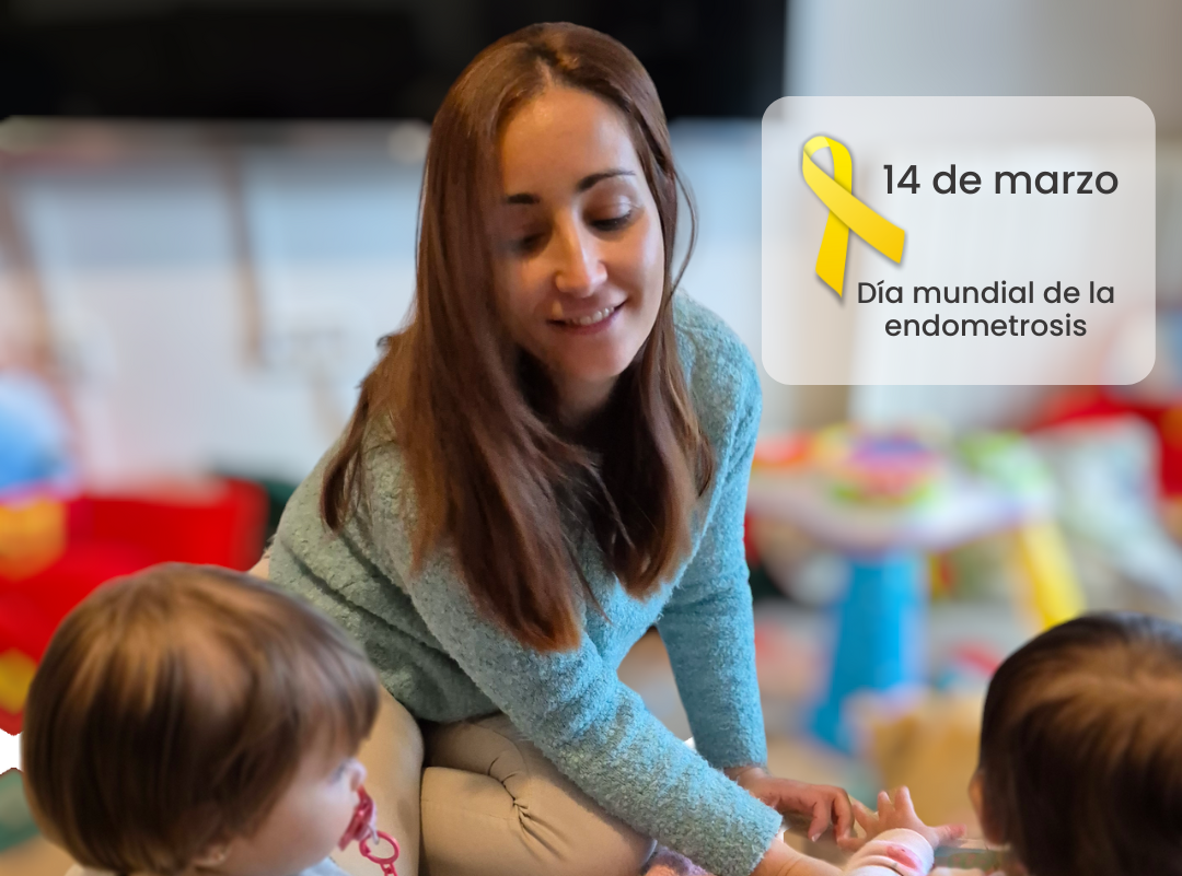 Día de la endometriosis Día de la endometriosis