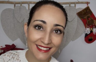 Como maquillarme para fiestas