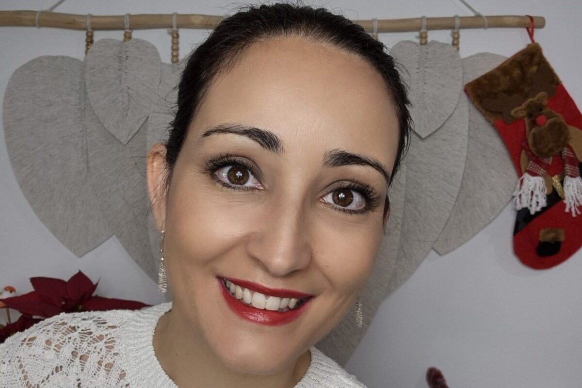 Como maquillarme para fiestas Como maquillarme para fiestas