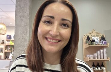 Liberar el estrés facial desde casa