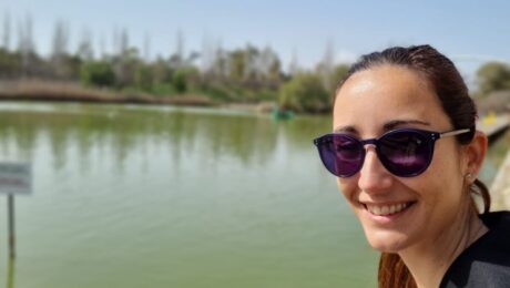 Piel radiante con el sol