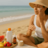 Vacaciones conscientes: cuídate con calma este verano