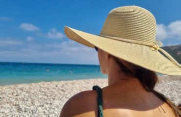 No es solo el calor tu piel necesita bajar el ritmo No es solo el calor tu piel necesita bajar el ritmo