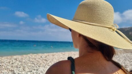 No es solo el calor tu piel necesita bajar el ritmo No es solo el calor tu piel necesita bajar el ritmo